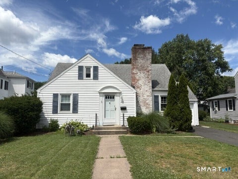 Homes For Rent - 43 Farnham Road<br/> Hartford County, West Hartford, CT 06119