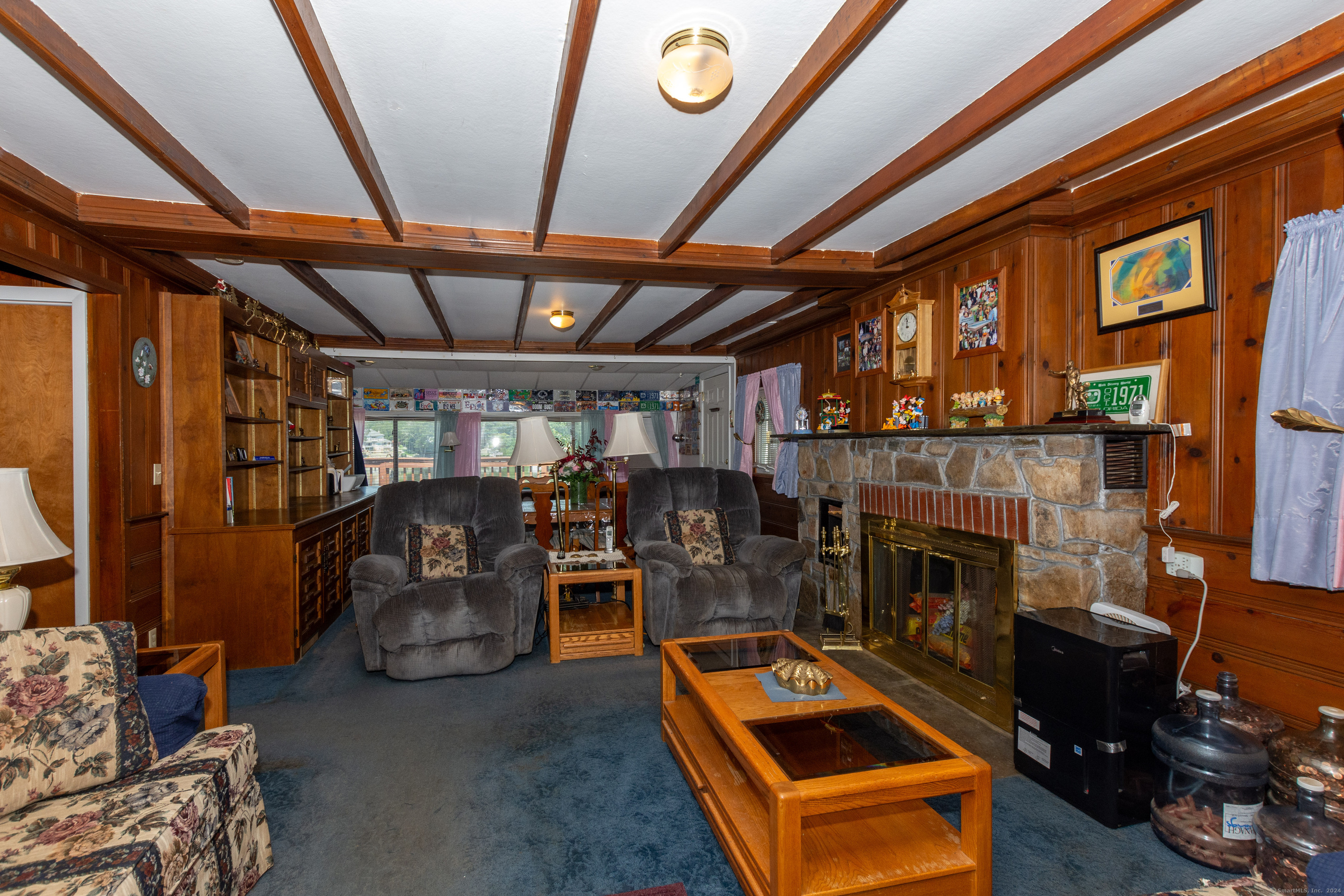 44 Laurel Point Drive, Montville, Connecticut image 21