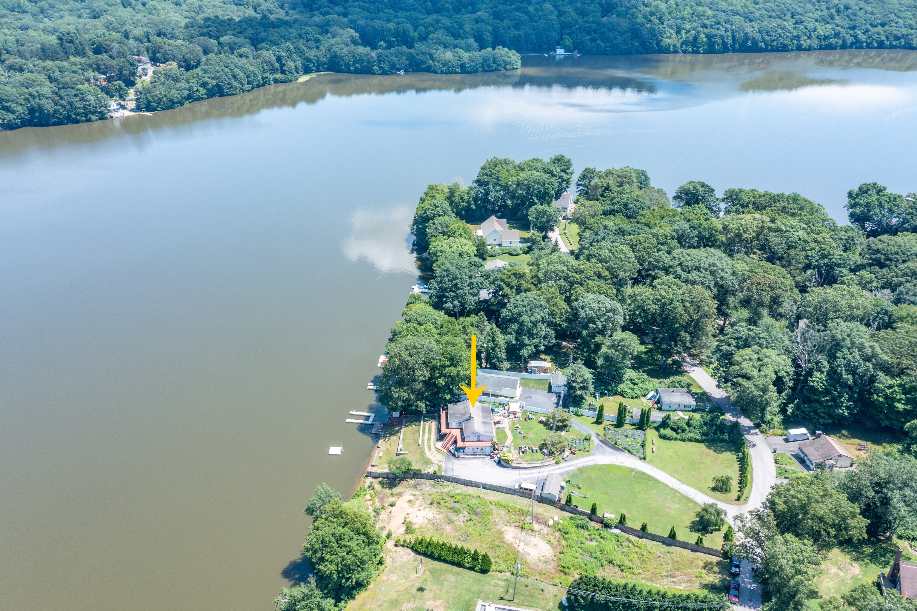 44 Laurel Point Drive, Montville, Connecticut image 15