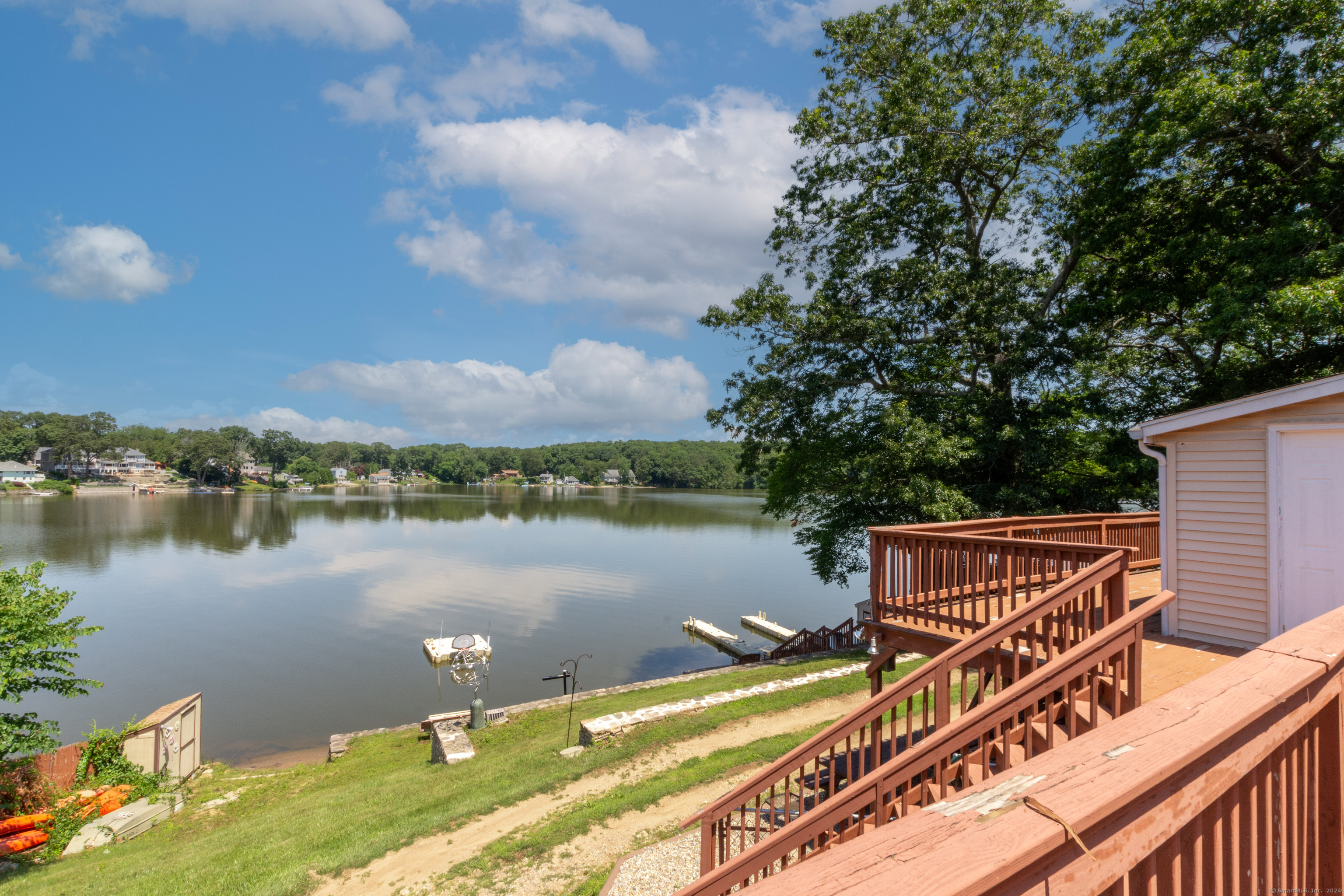 44 Laurel Point Drive, Montville, Connecticut image 11