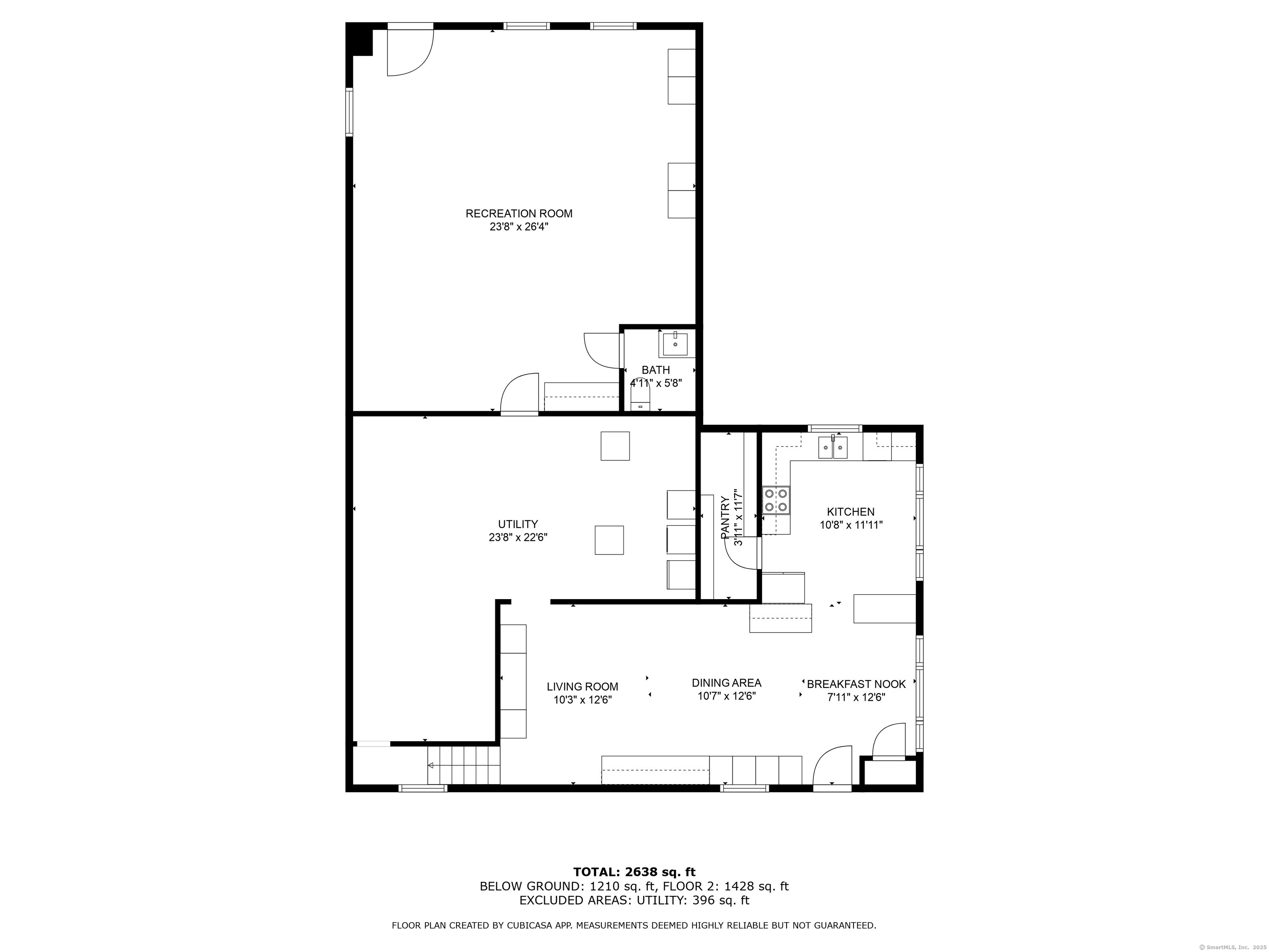 44 Laurel Point Drive, Montville, Connecticut image 24
