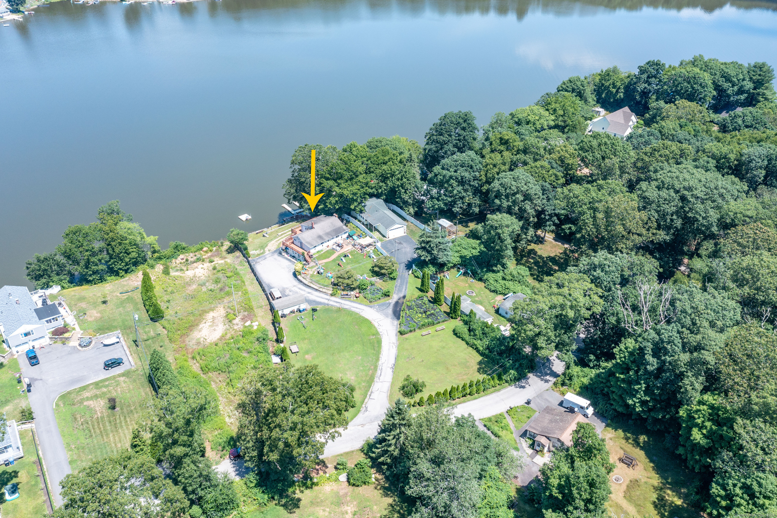 44 Laurel Point Drive, Montville, Connecticut image 25