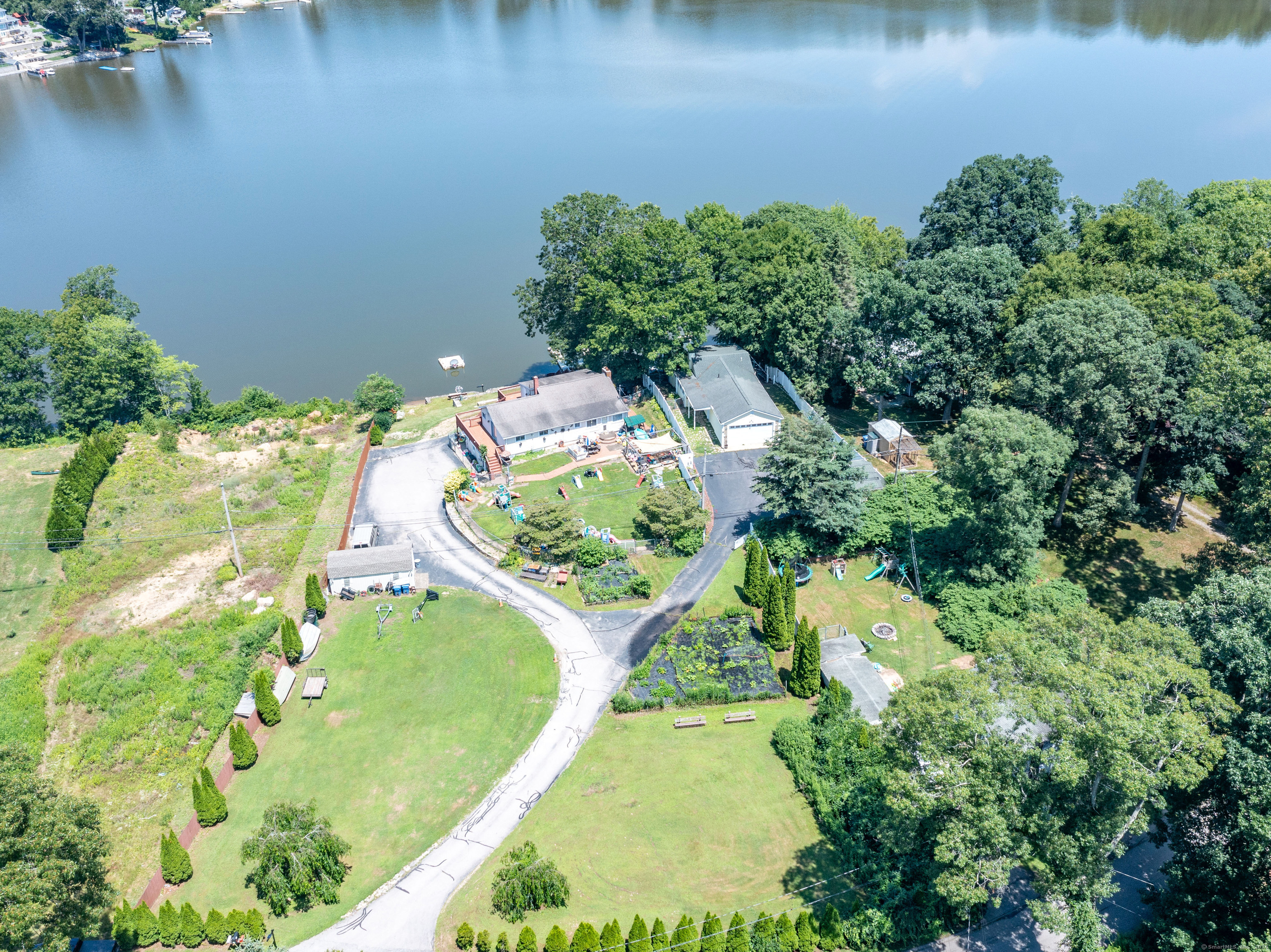 44 Laurel Point Drive