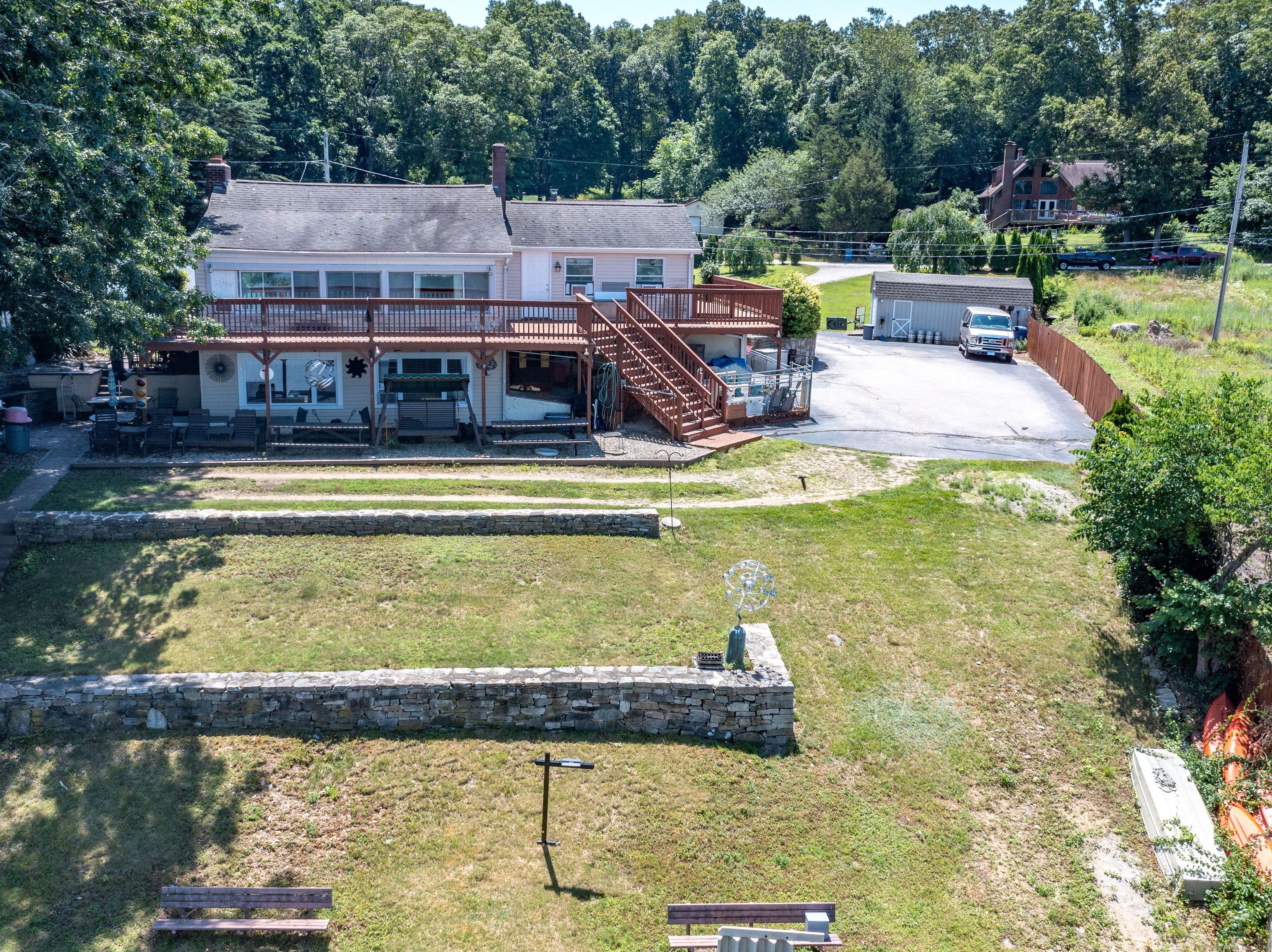 44 Laurel Point Drive, Montville, Connecticut image 16