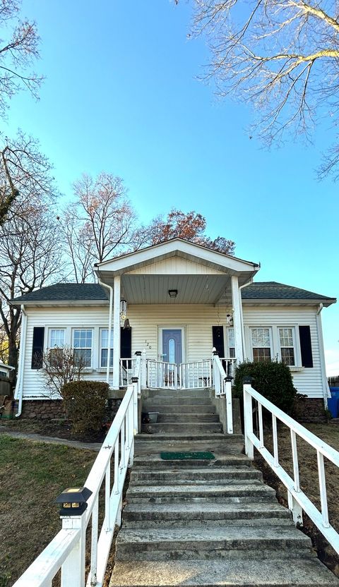 A home in Hamden