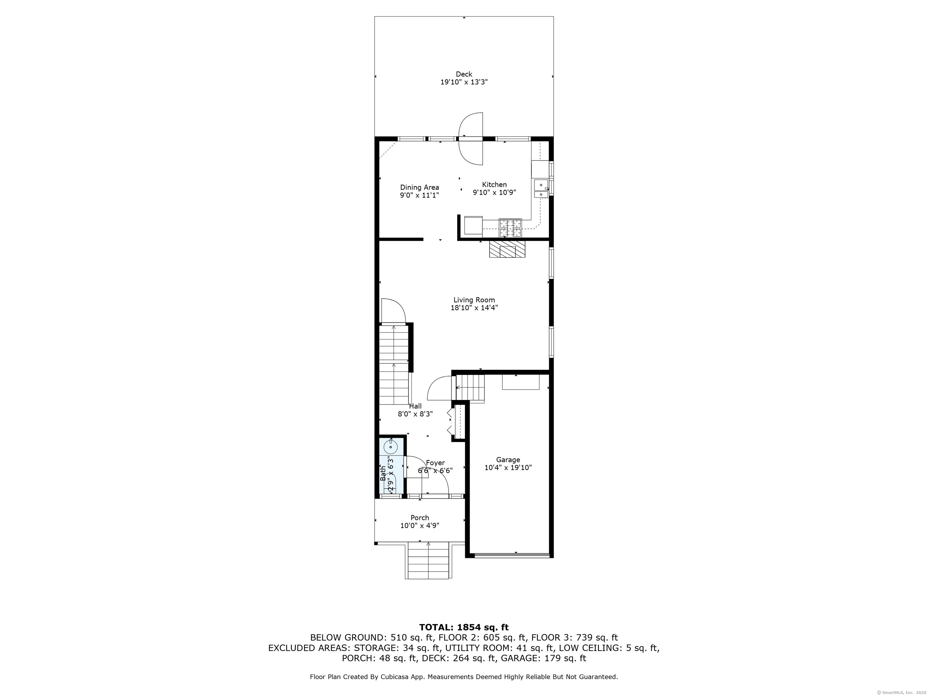 668 Kings Highway #668, Fairfield, Connecticut image 18