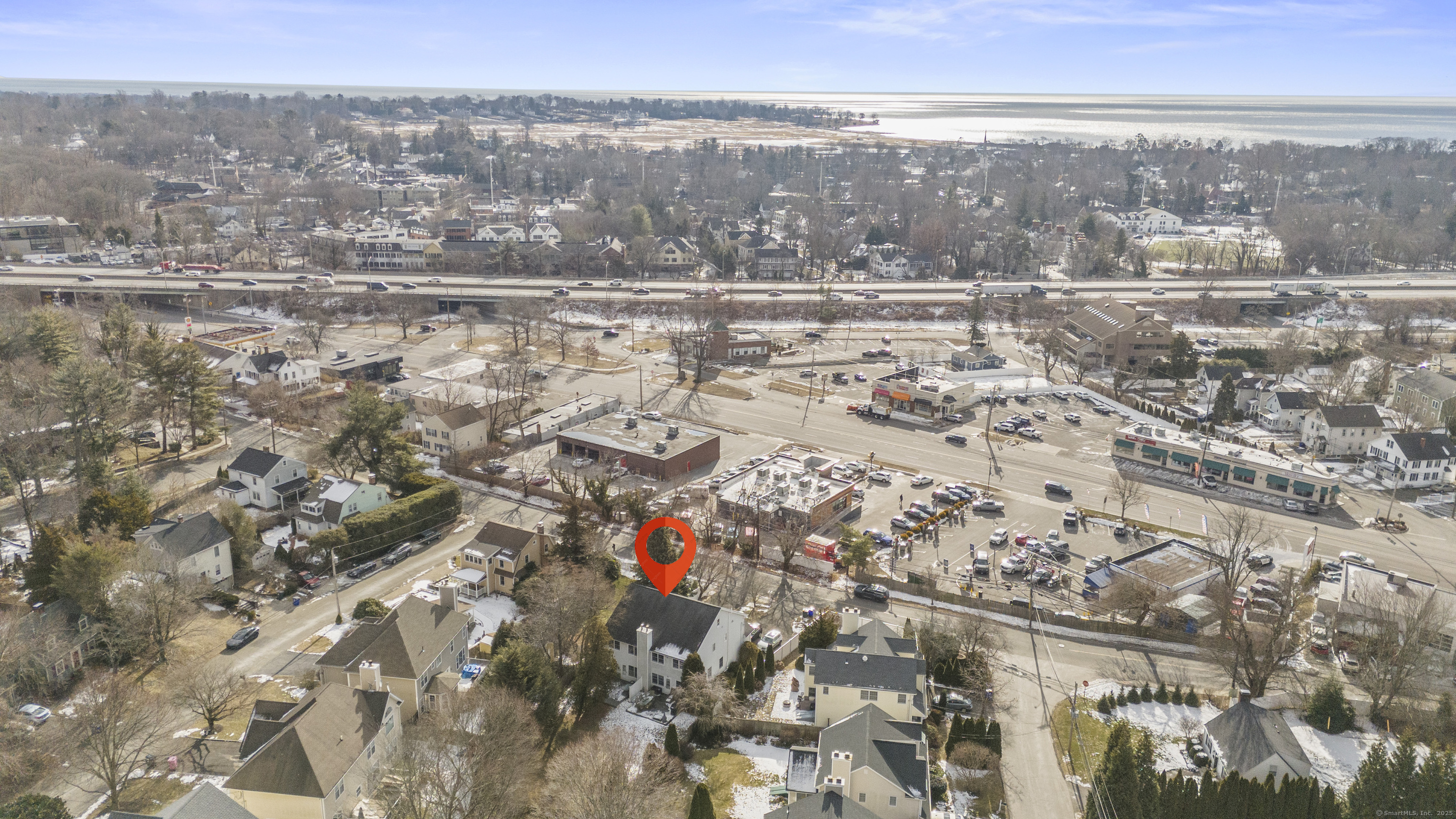 668 Kings Highway #668, Fairfield, Connecticut image 17