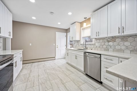 Tiny photo for 87 Putnam Street, Bristol, CT 06010 (MLS # 24160072)