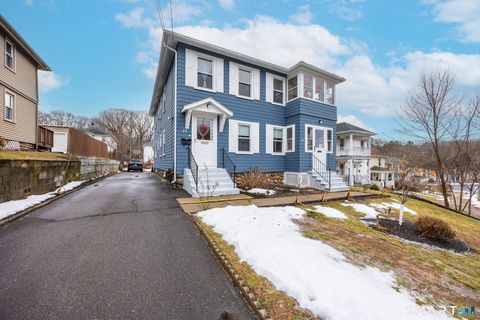 Tiny photo for 87 Putnam Street, Bristol, CT 06010 (MLS # 24160072)