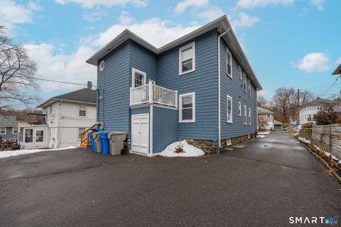 Tiny photo for 87 Putnam Street, Bristol, CT 06010 (MLS # 24160072)