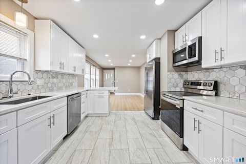 Photo of 87 Putnam Street, Bristol, CT 06010 (MLS # 24160072)