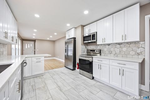 Tiny photo for 87 Putnam Street, Bristol, CT 06010 (MLS # 24160072)