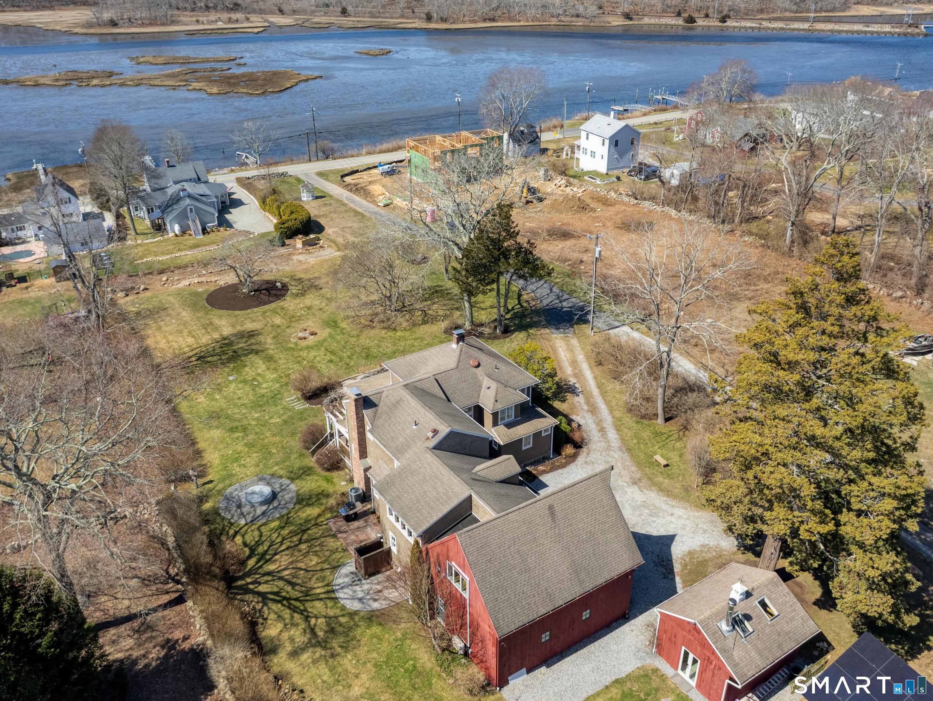 100 Old Black Point Road