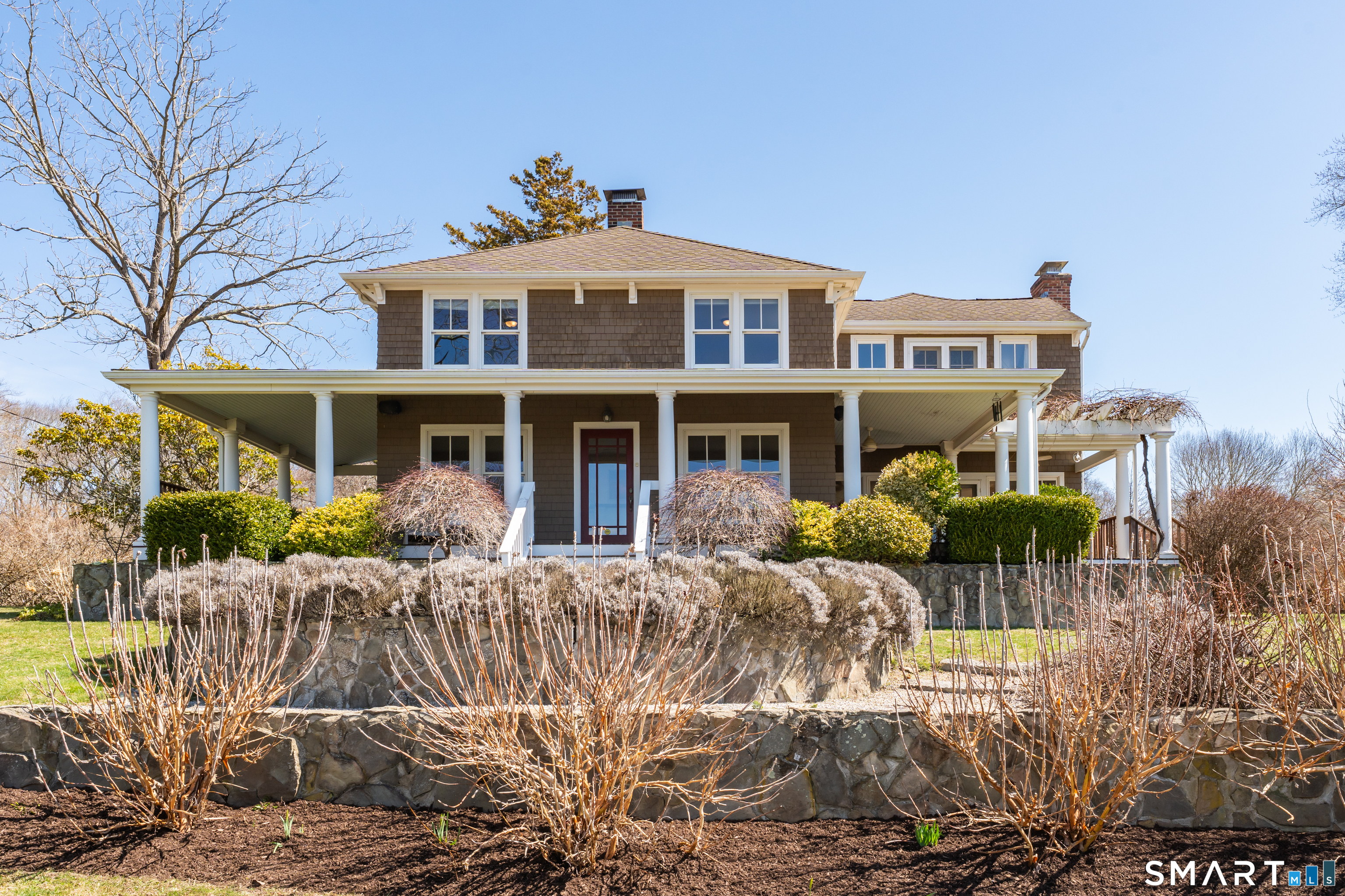 100 Old Black Point Road