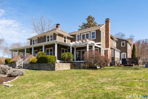 Photo of 100 Old Black Point Road, East Lyme, CT 06357 (MLS # 24163156)