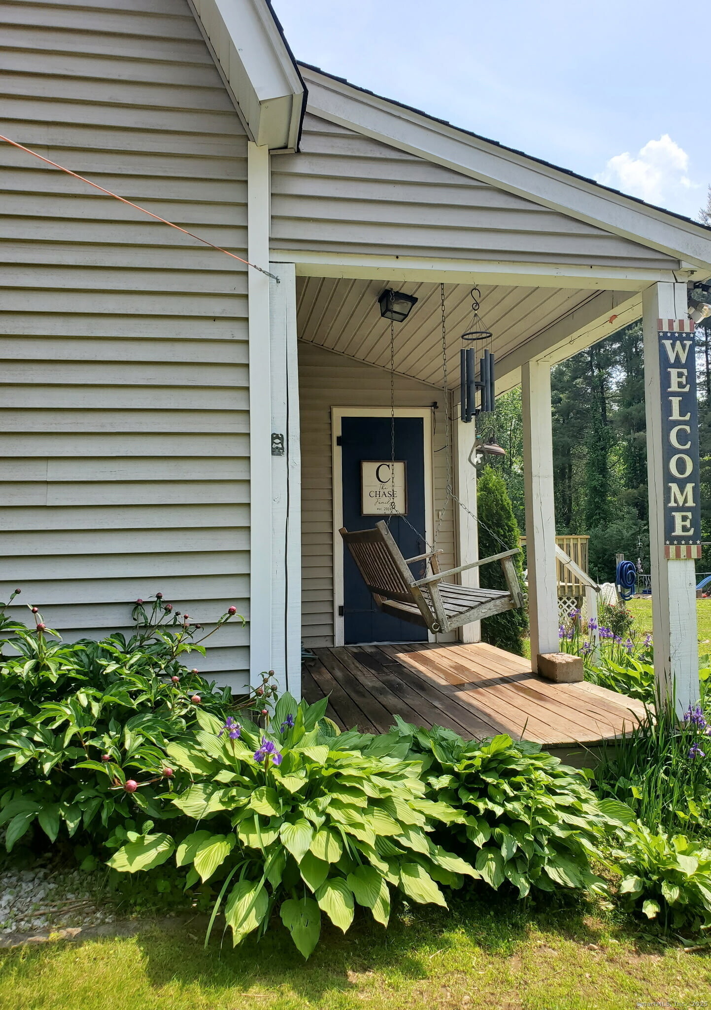 8 South Bigelow Road