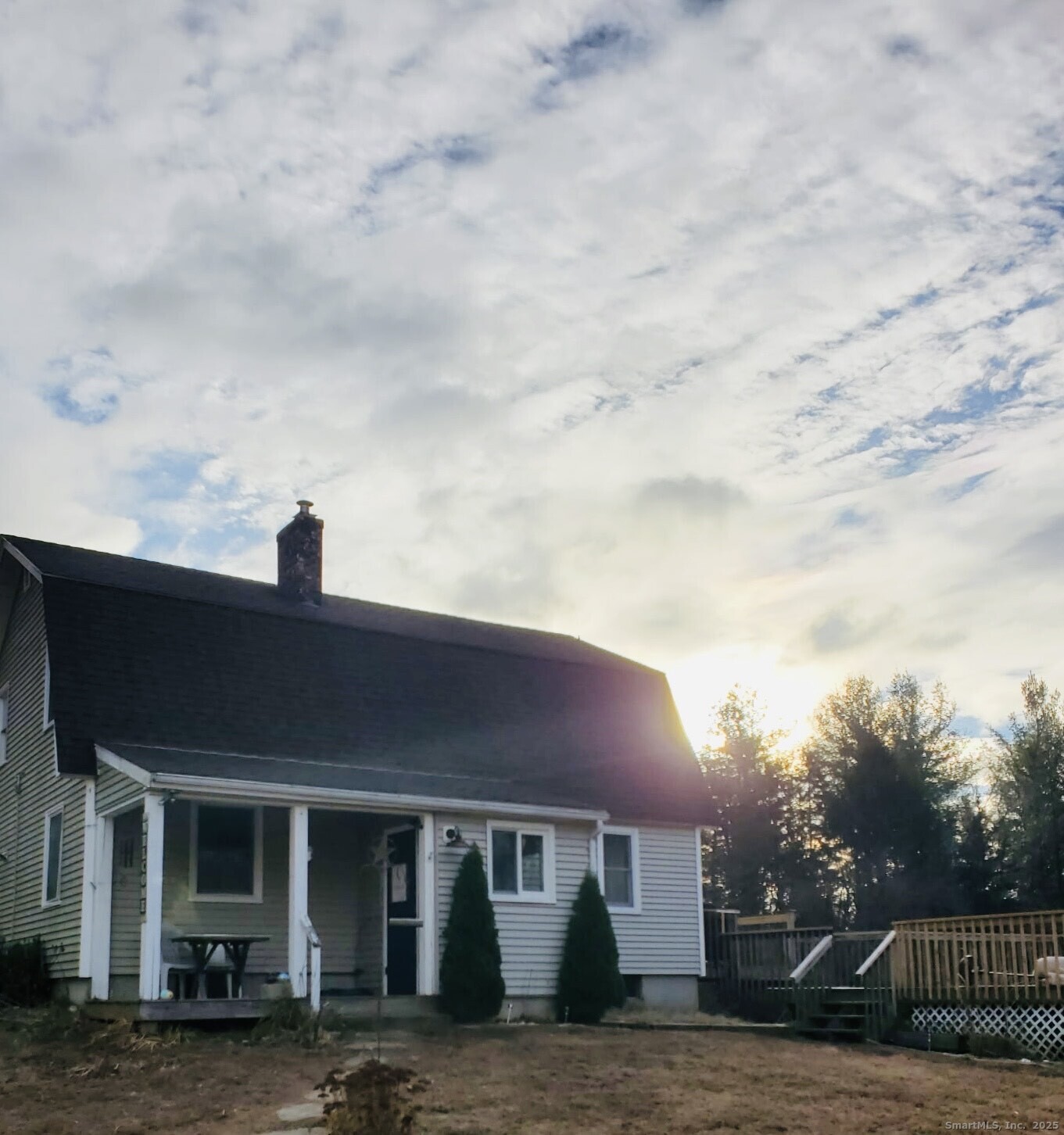 8 South Bigelow Road