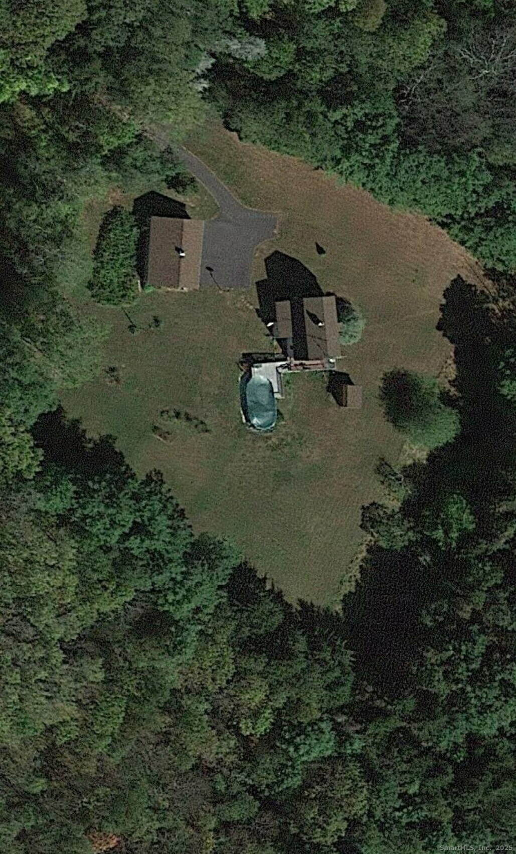 8 South Bigelow Road