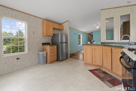 Tiny photo for 15 Duncan Lane, New Milford, CT 06776 (MLS # 24204174)
