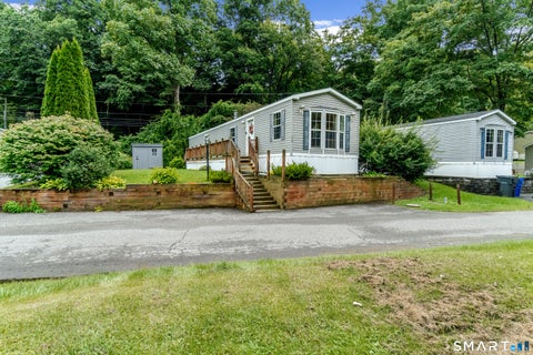 Tiny photo for 15 Duncan Lane, New Milford, CT 06776 (MLS # 24204174)