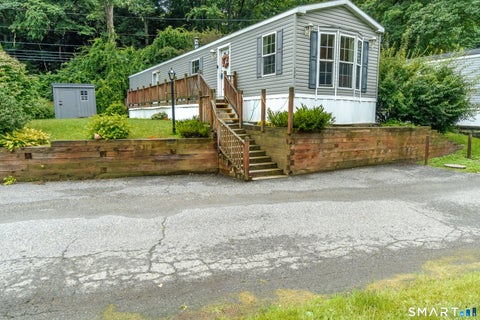 Photo of 15 Duncan Lane, New Milford, CT 06776 (MLS # 24204174)