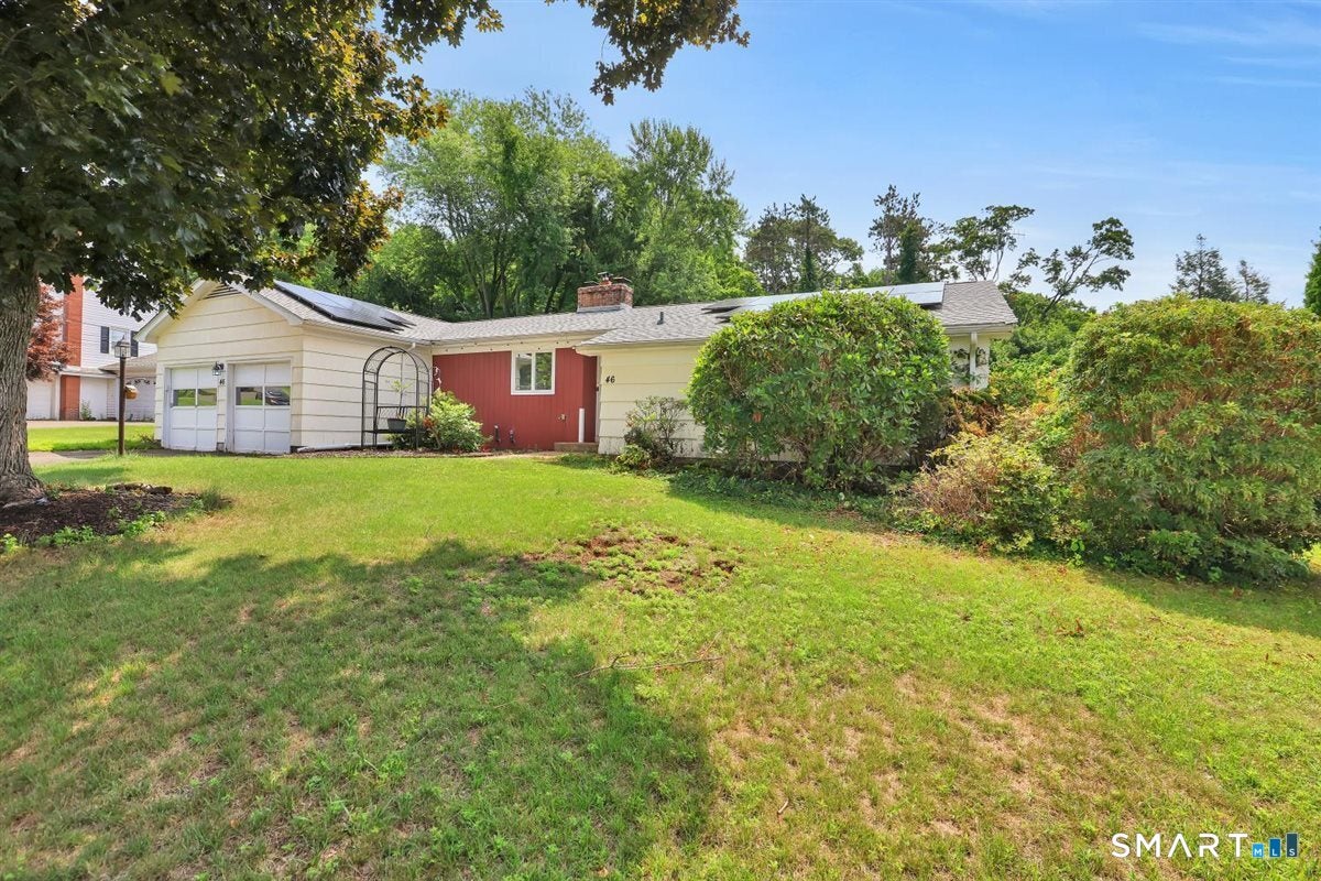 46 Crestridge Drive