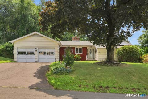 Photo of 46 Crestridge Drive, Vernon, CT 06066 (MLS # 24193581)