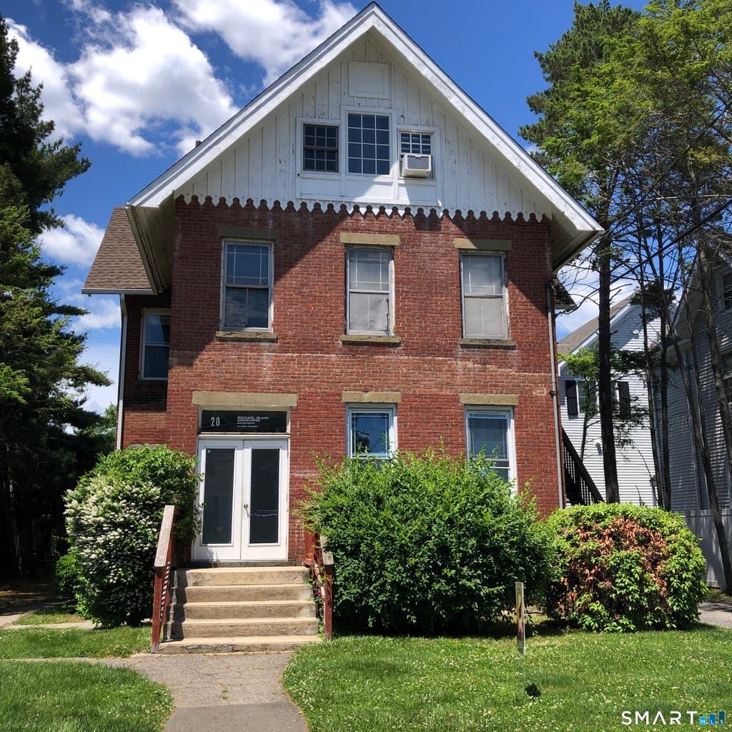 Photo of 20 Hoyt Street #4, Stamford, CT 06905 (MLS # 24181109)