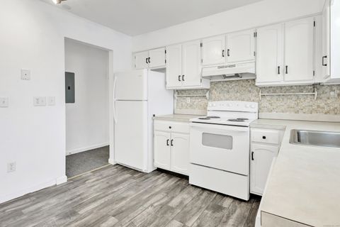 Tiny photo for 105 Carriage Path S #105, Milford, CT 06460 (MLS # 24141842)