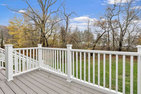 Tiny photo for 105 Carriage Path S #105, Milford, CT 06460 (MLS # 24141842)