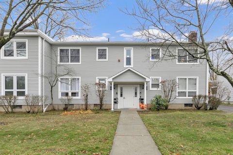 Tiny photo for 105 Carriage Path S #105, Milford, CT 06460 (MLS # 24141842)