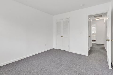 Tiny photo for 105 Carriage Path S #105, Milford, CT 06460 (MLS # 24141842)