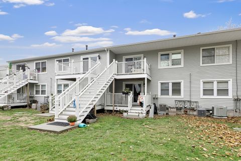 Tiny photo for 105 Carriage Path S #105, Milford, CT 06460 (MLS # 24141842)