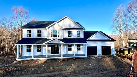 1427 Monroe Turnpike Monroe CT 06468