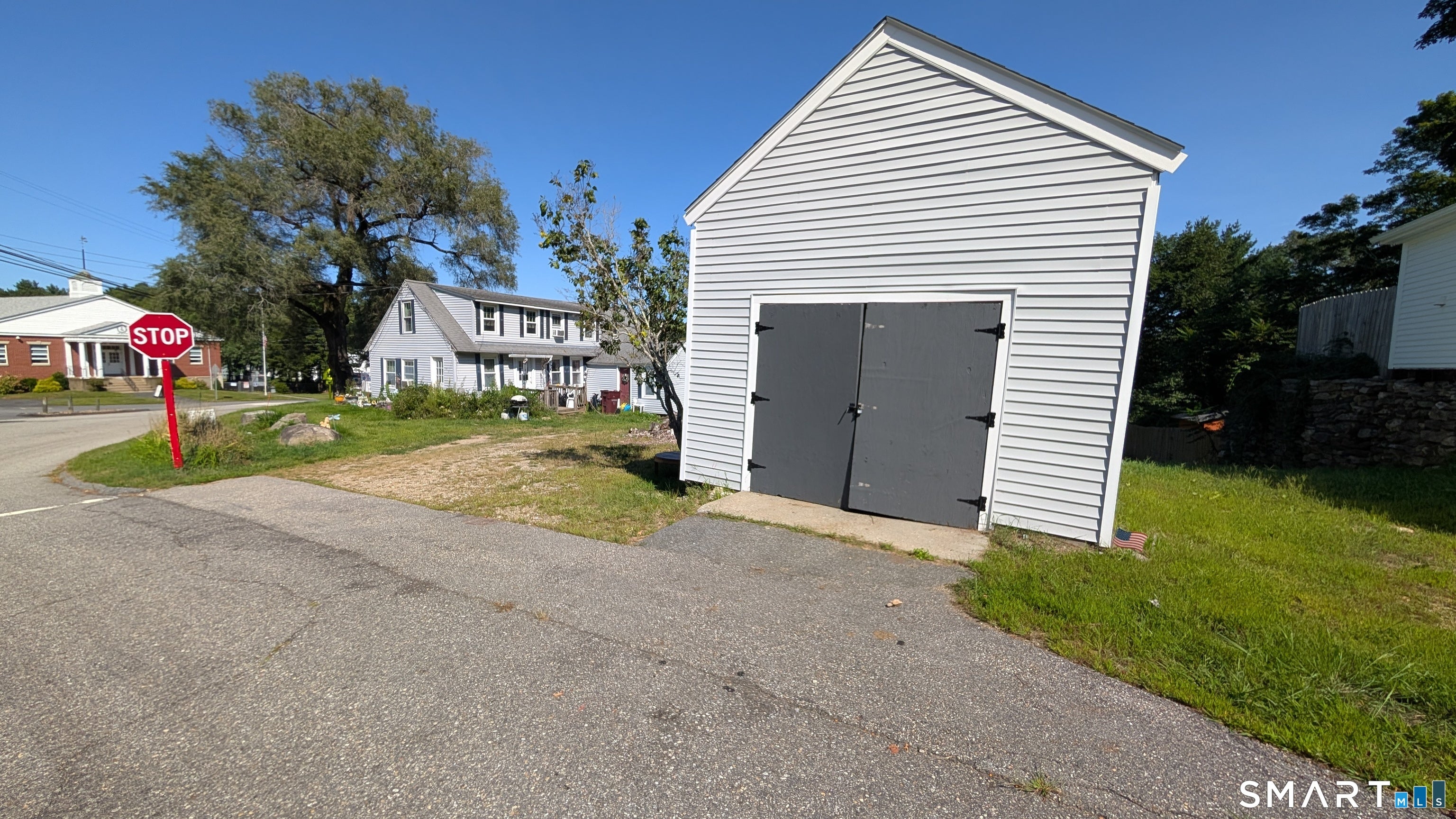 106 John Perry Road
