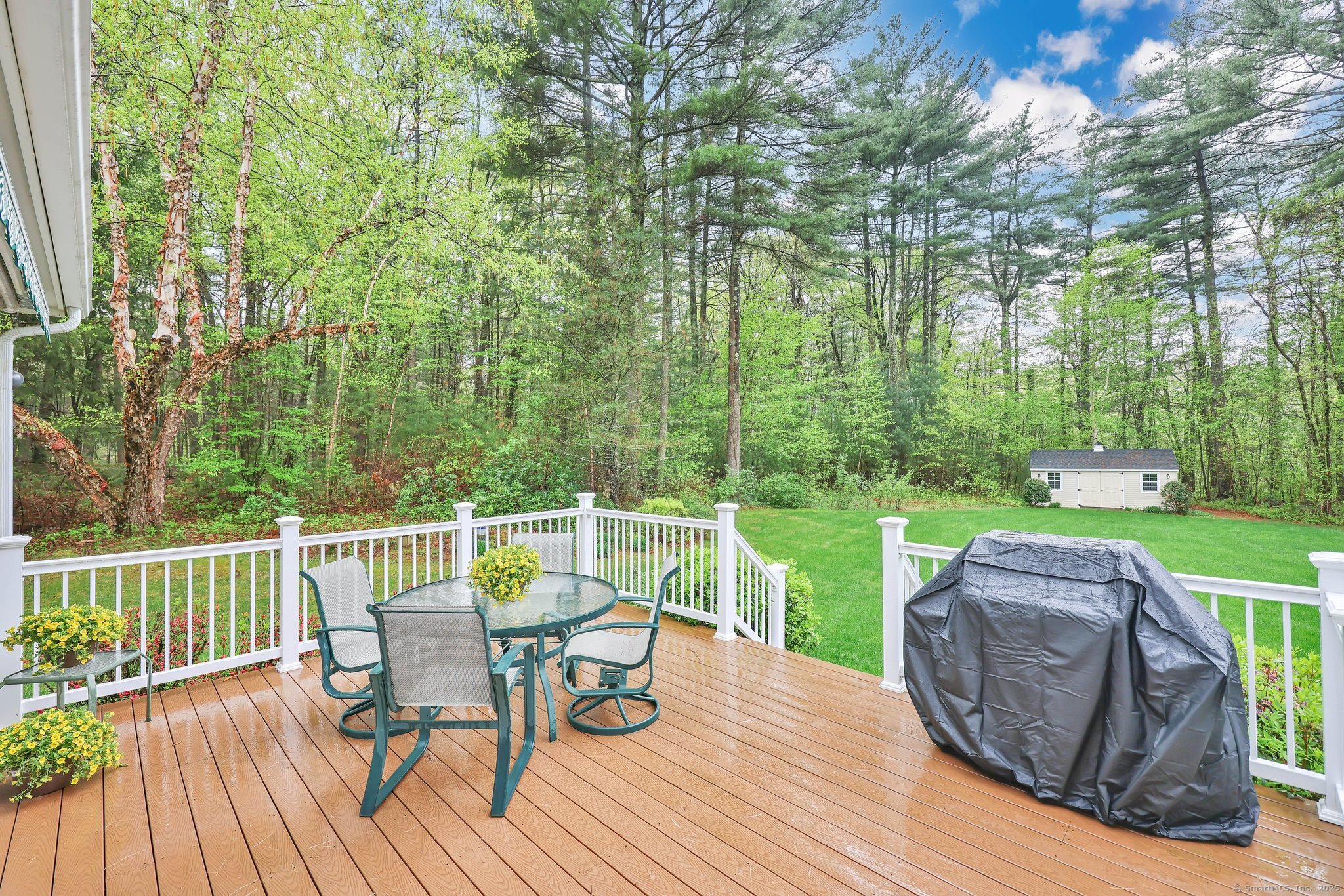 42 Royal Manor, Somers, Connecticut image 34