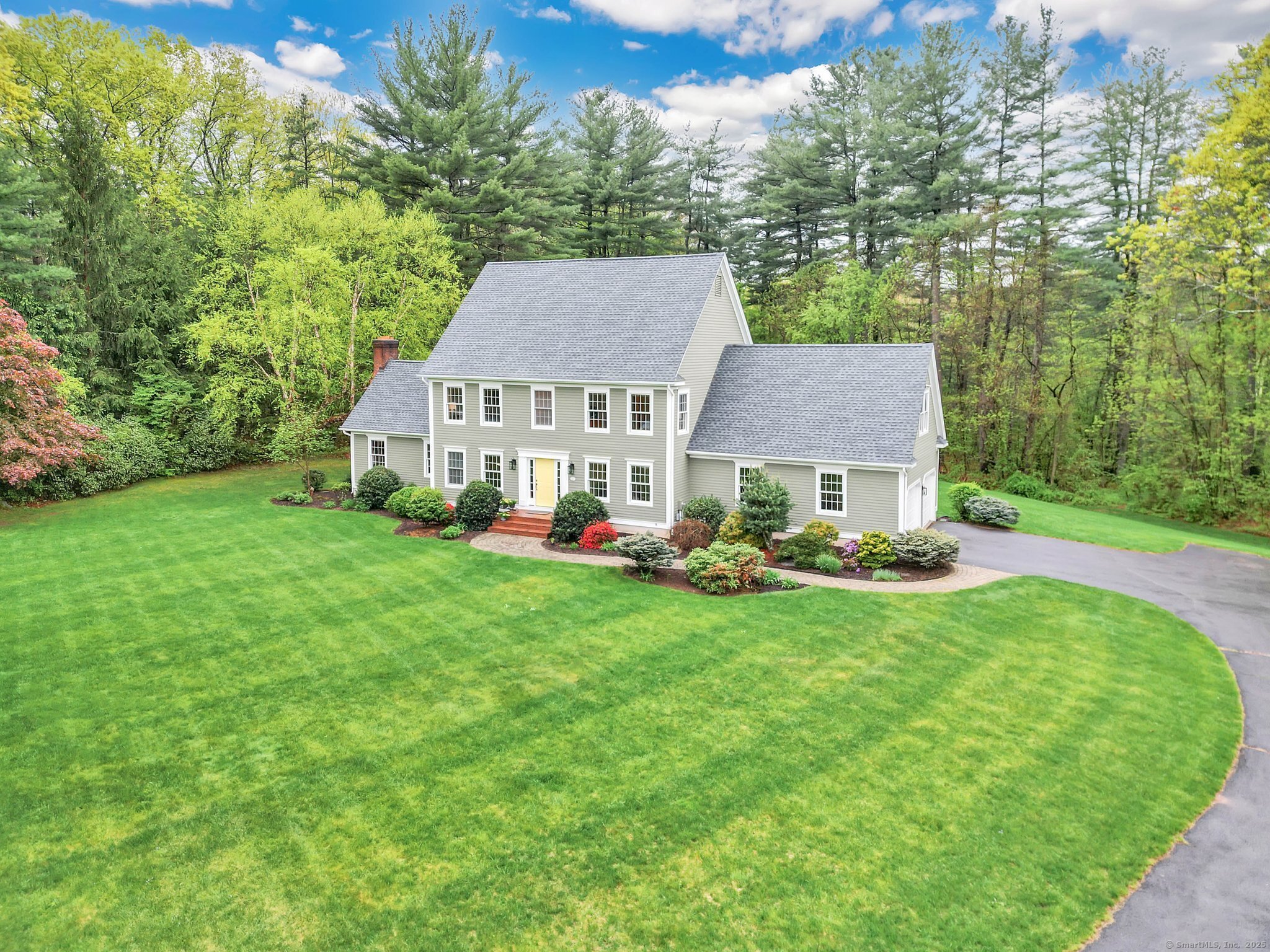 42 Royal Manor, Somers, Connecticut image 36