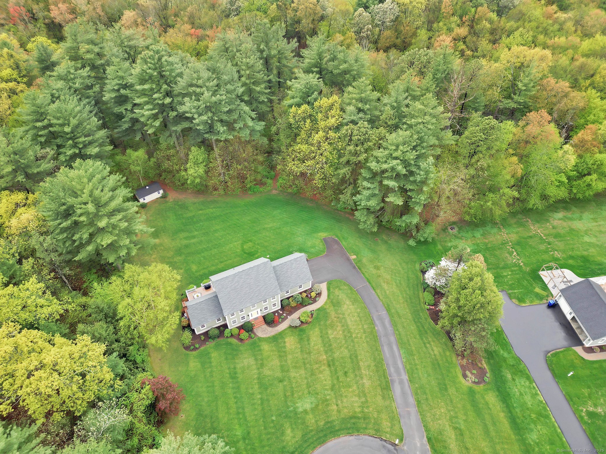 42 Royal Manor, Somers, Connecticut image 37
