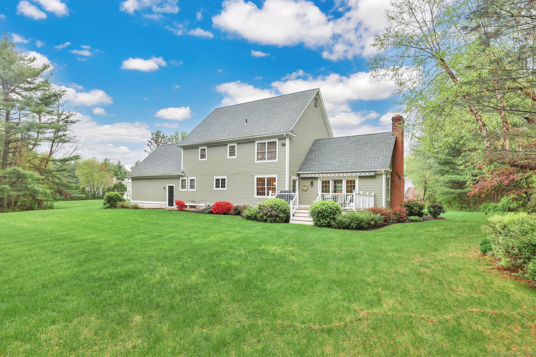 42 Royal Manor, Somers, Connecticut image 38