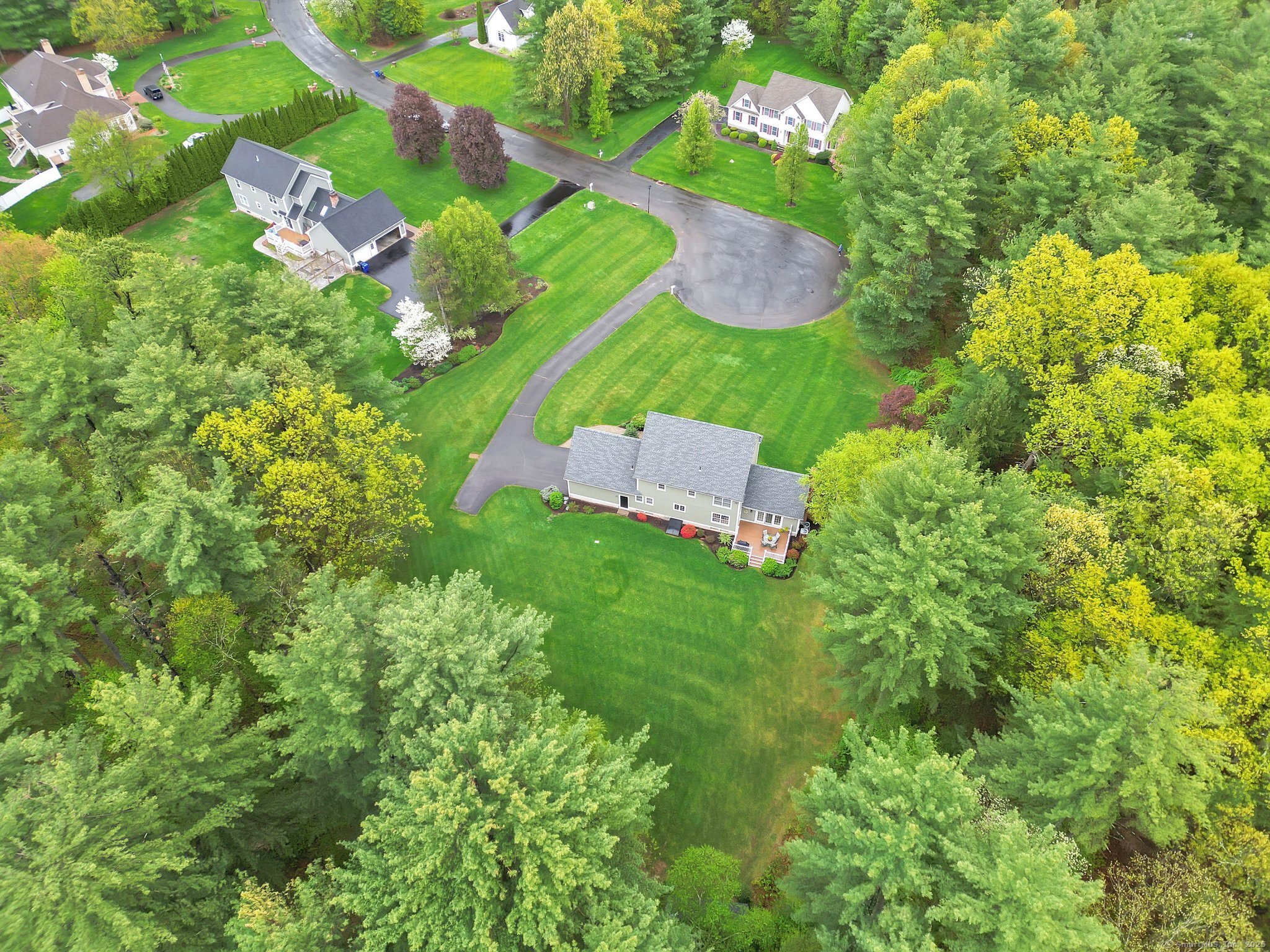 42 Royal Manor, Somers, Connecticut image 3