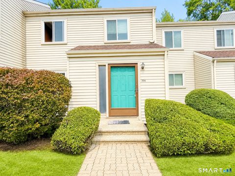 Condo For Sale - 306 Village Drive #306<br/> Litchfield County, Torrington, CT 06790