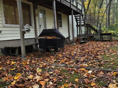 Tiny photo for 64 Dickinson Road, Marlborough, CT 06447 (MLS # 24129538)