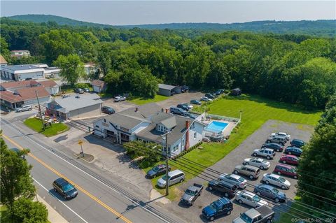 0A Norwich Road Plainfield CT 06374