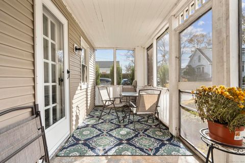 Tiny photo for 2 W Haycock Point Road, Branford, CT 06405 (MLS # 24149938)