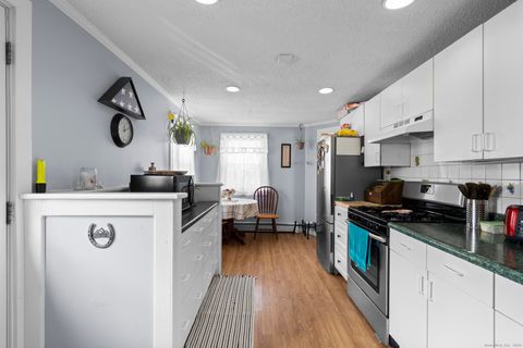 Tiny photo for 2 W Haycock Point Road, Branford, CT 06405 (MLS # 24149938)