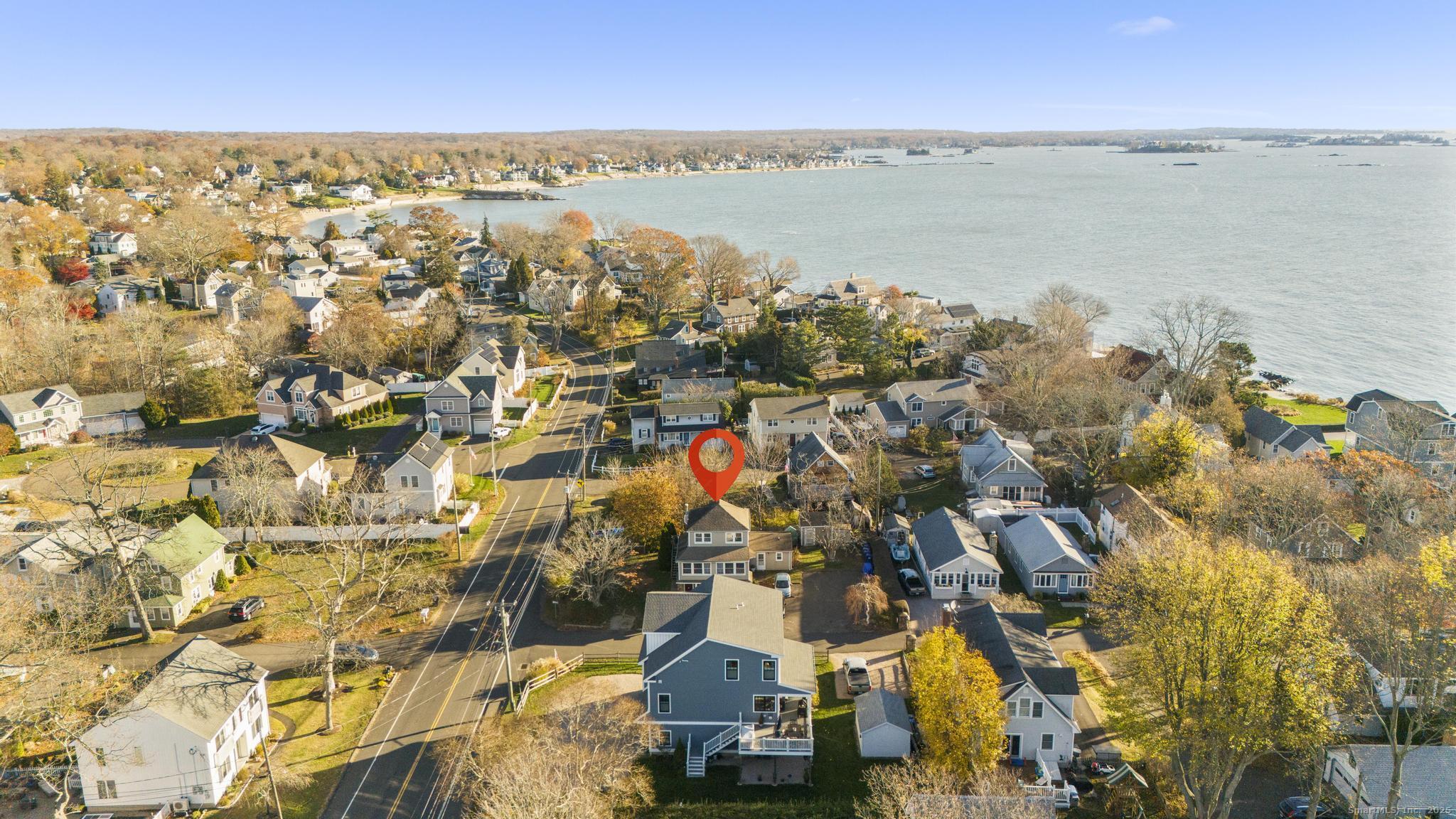 2 West Haycock Point Road