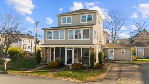 Tiny photo for 2 W Haycock Point Road, Branford, CT 06405 (MLS # 24149938)