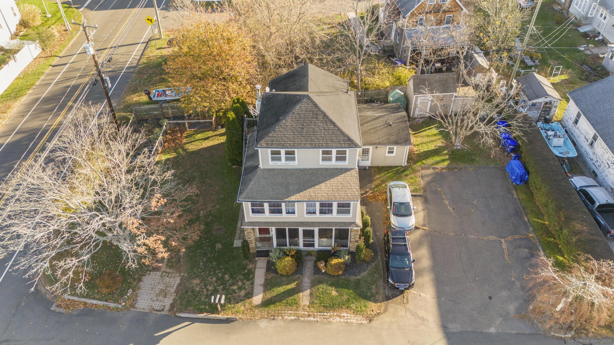 2 West Haycock Point Road