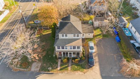 Tiny photo for 2 W Haycock Point Road, Branford, CT 06405 (MLS # 24149938)