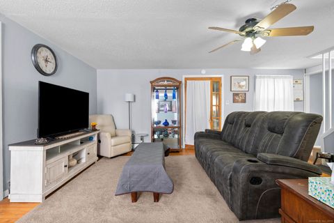 Tiny photo for 2 W Haycock Point Road, Branford, CT 06405 (MLS # 24149938)